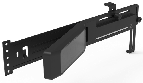 Купить Кронштейн для видеокарты ZALMAN ZM-VS3 DS черный [ZM-VS3 DS Black]  5680328. Характеристики, отзывы и цены в Донецке