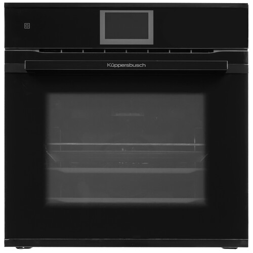 Купить Электрический духовой шкаф Kuppersbusch BP 6850.0 S2 черный  9256048. Характеристики, отзывы и цены в Донецке