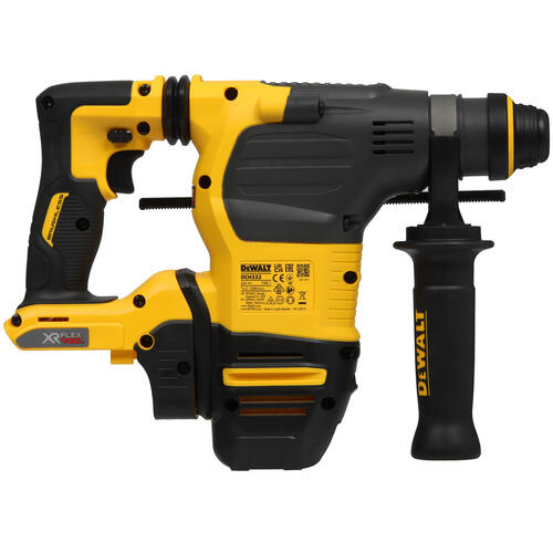 Купить Перфоратор DeWalt DCH333NT XR FLEXVOLТ 18/54V , Без ЗУ, Без АКБ  5437905. Характеристики, отзывы и цены в Донецке