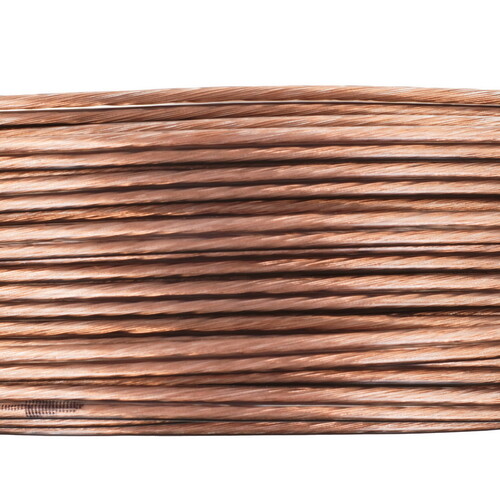 Купить Кабель акустический Cablexpert CC-TC2x0.5-100M  9172600. Характеристики, отзывы и цены в Донецке