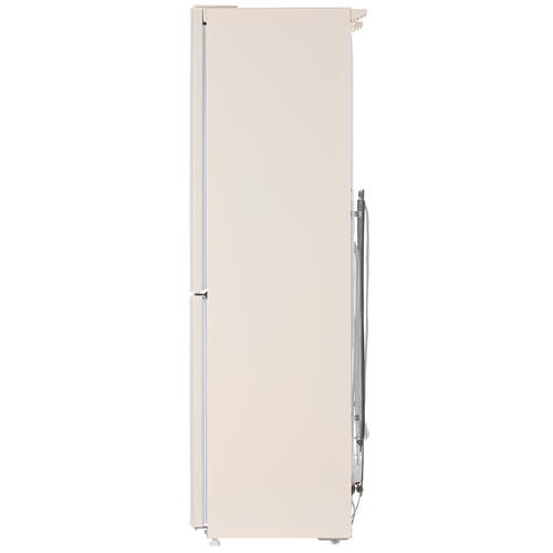 Купить Холодильник с морозильником  Pozis RK-139 бежевый  1098695. Характеристики, отзывы и цены в Донецке