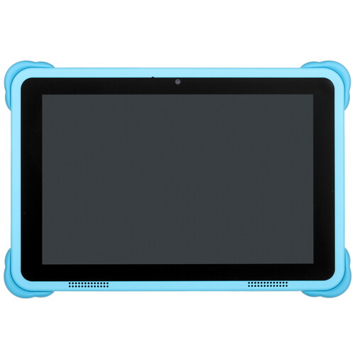 Купить 8" Планшет KENSHI Kids H34 LTE 64 ГБ голубой  9121191. Характеристики, отзывы и цены в Донецке