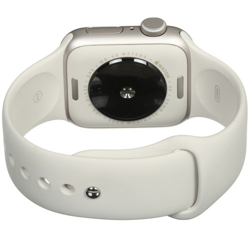 Купить Смарт-часы Apple Watch SE 3 40 mm  9416794. Характеристики, отзывы и цены в Донецке