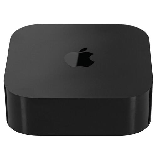 Купить Медиаплеер Apple TV 4K MN873PA/A  5083855. Характеристики, отзывы и цены в Донецке
