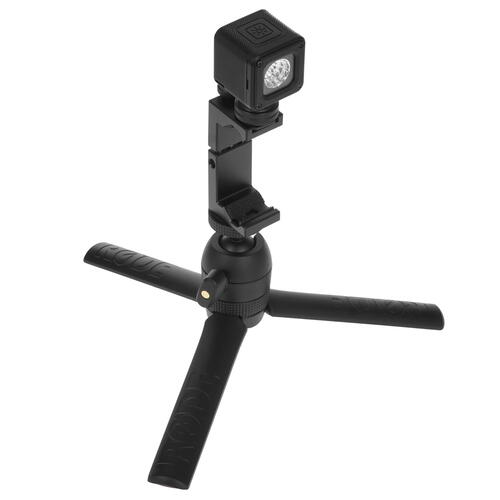 Купить Микрофонный комплект RODE Vlogger Kit USB-C черный  4873267. Характеристики, отзывы и цены в Донецке