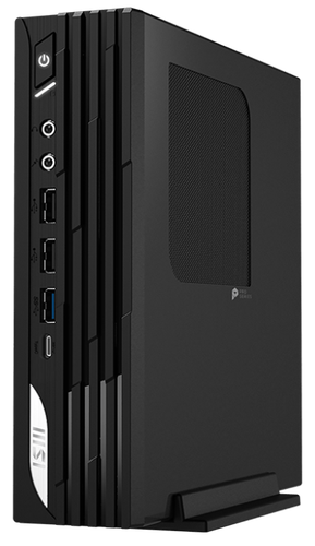 Купить ПК MSI PRO DP21 14M-1071XRU [9S6-B0A431-1071]  5655652. Характеристики, отзывы и цены в Донецке