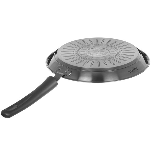 Купить Сковорода-блинница Tefal Daily Cook G7313855  4763927. Характеристики, отзывы и цены в Донецке