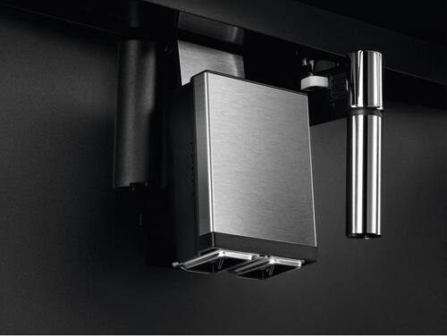 Купить Встраиваемая кофемашина AEG KKK994500T черный  9031702. Характеристики, отзывы и цены в Донецке