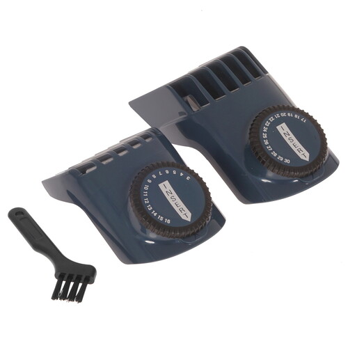 Купить Машинка для стрижки Rowenta Advancer TN5241F4 синий/голубой  4771420. Характеристики, отзывы и цены в Донецке