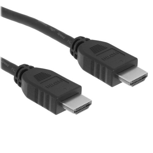 Купить Кабель  Belkin HDMI - HDMI, 3 м  5605614. Характеристики, отзывы и цены в Донецке