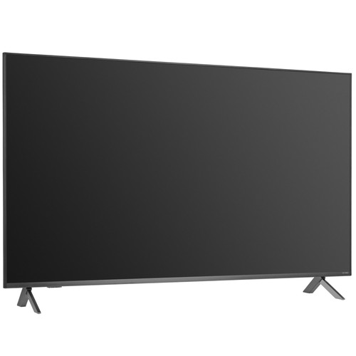 Купить 55" (139 см) Телевизор LG 55QNED82A6B синий  5623428. Характеристики, отзывы и цены в Донецке