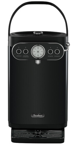 Купить Термопот Tesler TP-5030 черный  9130751. Характеристики, отзывы и цены в Донецке