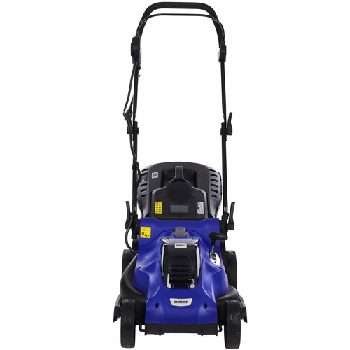 Купить Газонокосилка аккумуляторная Bojet CLMP60-42  5480170. Характеристики, отзывы и цены в Донецке