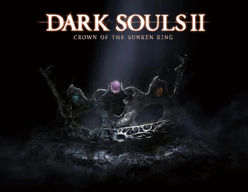Купить Дополнение для игры Dark Souls II - Crown of the Sunken King (Steam)  5601352. Характеристики, отзывы и цены в Донецке