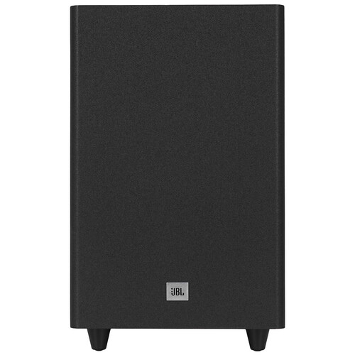 Купить Саундбар JBL Cinema SB550 черный  9221325. Характеристики, отзывы и цены в Донецке