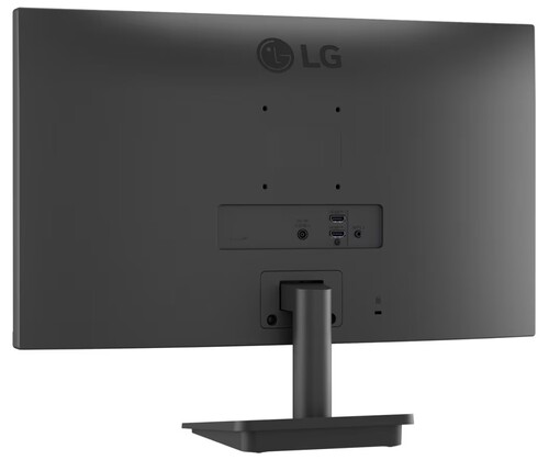 Купить 27" Монитор LG 27MS500-B черный  5463967. Характеристики, отзывы и цены в Донецке