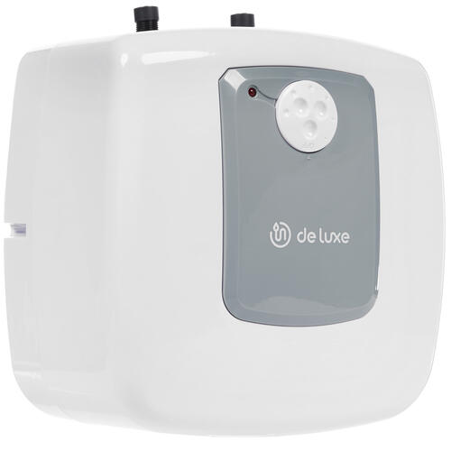 Купить Водонагреватель электрический De Luxe DSZF15-LJ/10CE  1290955. Характеристики, отзывы и цены в Донецке