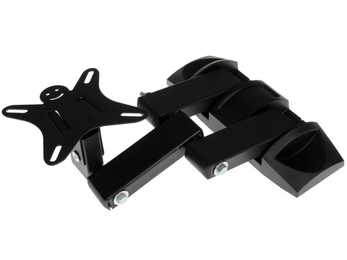 Купить Кронштейн для ТВ Holder LCDS-5039M черный  0135910. Характеристики, отзывы и цены в Донецке