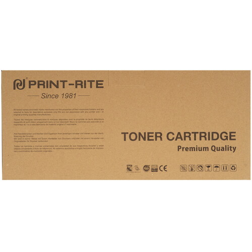 Купить Драм-картридж Print-Rite TFXAL5YPRJ  9146282. Характеристики, отзывы и цены в Донецке