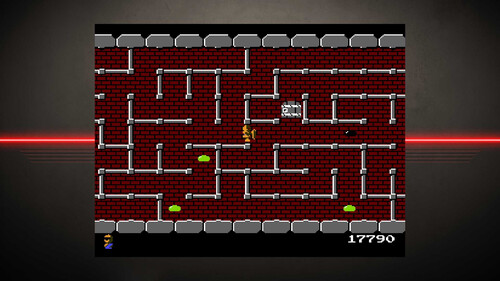 Купить Игра Namco Museum Archives Vol 1 (Steam)  5484174. Характеристики, отзывы и цены в Донецке