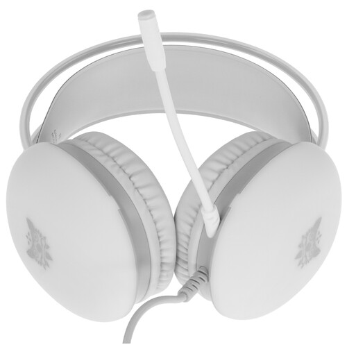 Купить Проводные наушники Onikuma X25 серый 2024  5634387. Характеристики, отзывы и цены в Донецке