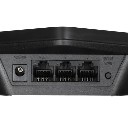 Купить Wi-Fi роутер Mercusys MR60X  5420169. Характеристики, отзывы и цены в Донецке