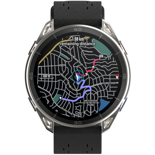 Купить Смарт-часы Amazfit Cheetah 2 Ultra + доп. ремешок  5900234. Характеристики, отзывы и цены в Донецке