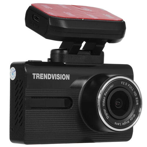 Купить Видеорегистратор TrendVision X1  4795768. Характеристики, отзывы и цены в Донецке