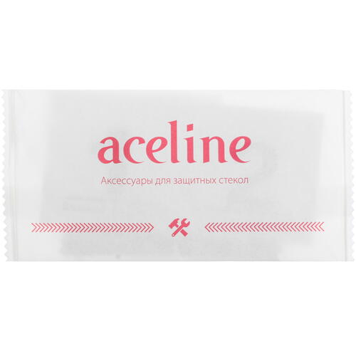 Купить Защитное стекло Aceline для экрана realme narzo 50A/ 50i  5061915. Характеристики, отзывы и цены в Донецке