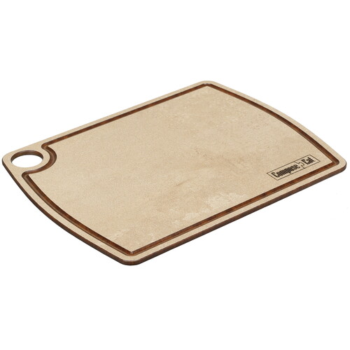 Купить Разделочная доска ComposeEat Порфир кремовый DRJ2902250433KL6  5440028. Характеристики, отзывы и цены в Донецке