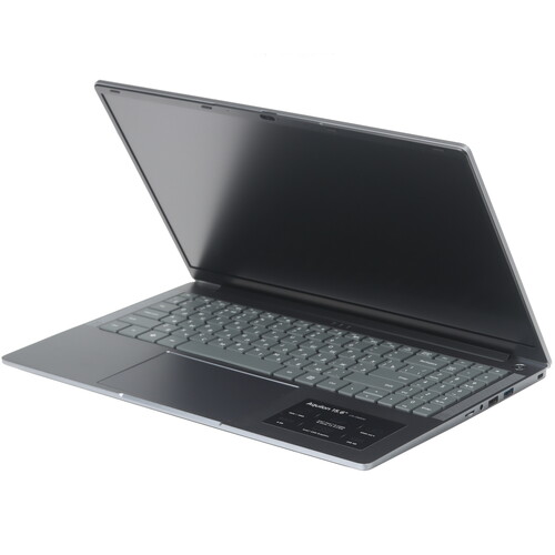 Купить 15.6" Ноутбук DEXP Aquilon C15-I3W500 серый  9216317. Характеристики, отзывы и цены в Донецке