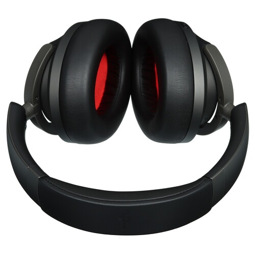 Купить Беспроводные/проводные наушники 1MORE SonoFlow черный 2022  9111481. Характеристики, отзывы и цены в Донецке