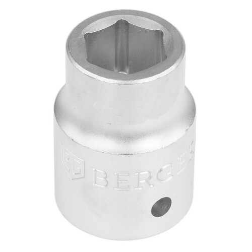 Купить Головка торцевая BERGER BG2094 [1"DR, предметов - 1 шт]  9129309. Характеристики, отзывы и цены в Донецке