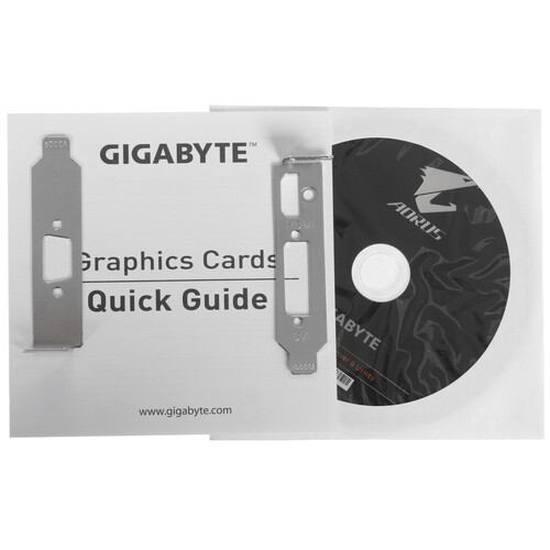 Купить Видеокарта GIGABYTE GeForce GT 710 LP (rev. 2.0)  4738864. Характеристики, отзывы и цены в Донецке