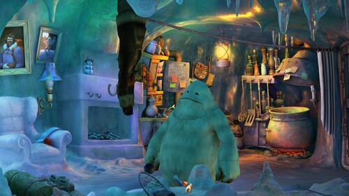 Купить Дополнение для игры The Book of Unwritten Tales The Critter Chronicles Digital Deluxe (Steam)  5484564. Характеристики, отзывы и цены в Донецке