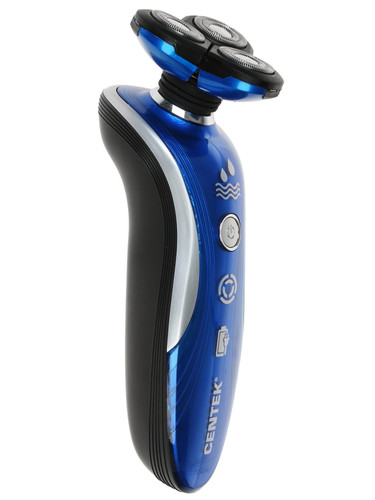 Купить Электробритва Centek CT-2170  1104509. Характеристики, отзывы и цены в Донецке