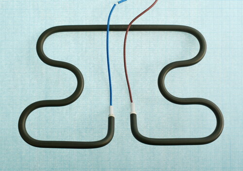 Купить ТЭН нижний для гриля DEXP GRL-2062 (220-240V_1000W)  9087573. Характеристики, отзывы и цены в Донецке