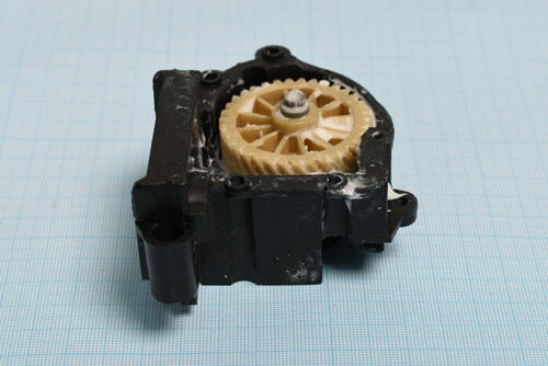 Купить Редуктор (В сборе) для планетарного миксера Aceline PM-1481  9065905. Характеристики, отзывы и цены в Донецке