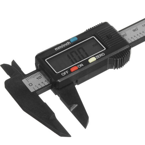 Купить Штангенциркуль Aceline DC0220  9144515. Характеристики, отзывы и цены в Донецке