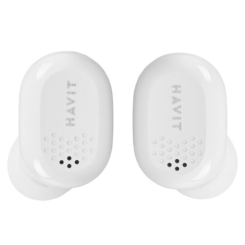 Купить Наушники TWS HAVIT TW925 белый  9148808. Характеристики, отзывы и цены в Донецке