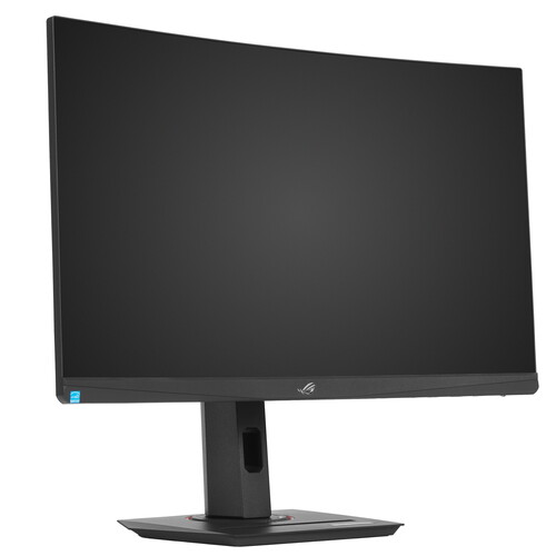 Купить 27" Монитор ASUS ROG Strix XG27WCMS черный  5619431. Характеристики, отзывы и цены в Донецке