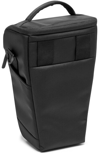 Купить Сумка Manfrotto Advanced Holster L III черный  9131977. Характеристики, отзывы и цены в Донецке