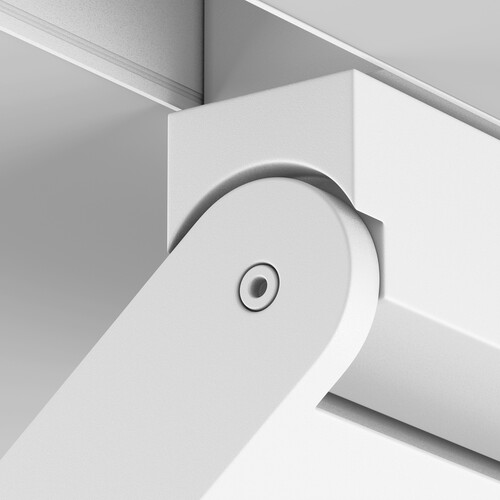 Купить Трековый светильник Technical TR077-2-10W3K-W  9169022. Характеристики, отзывы и цены в Донецке