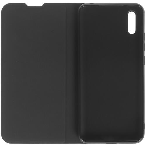 Купить Чехол-книжка  Aceline Kors для Xiaomi Redmi 9A черный  1684404. Характеристики, отзывы и цены в Донецке