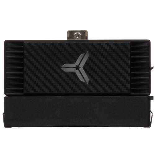 Купить Кулер для процессора JONSBO CR-1000 EVO Color Black  5615791. Характеристики, отзывы и цены в Донецке