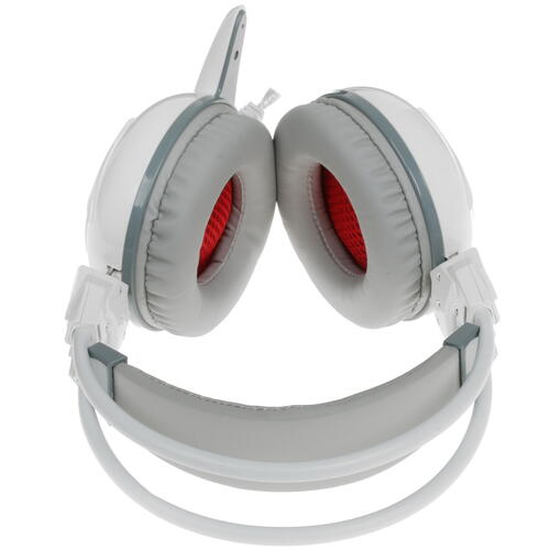Купить Проводные наушники A4Tech Bloody G300 белый  1045784. Характеристики, отзывы и цены в Донецке