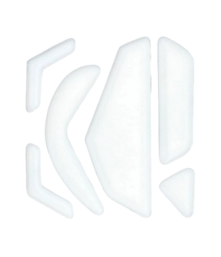 Купить Ножки для мыши ESPTiger ICE V2 Skates белый  5628387. Характеристики, отзывы и цены в Донецке