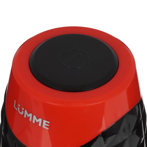 Купить Измельчитель  LUMME LU-1845 черный  9941644. Характеристики, отзывы и цены в Донецке