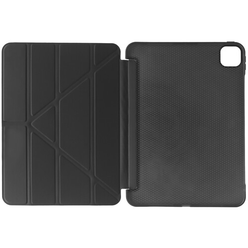 Купить Чехол-книжка Aceline Origami для Apple iPad Pro 11" (5th Gen) черный  9082301. Характеристики, отзывы и цены в Донецке