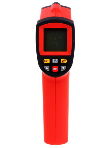 Купить Пирометр ADA TemPro 900  6636537. Характеристики, отзывы и цены в Донецке
